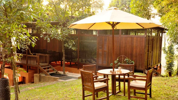 Meriyanda Nature Lodge Coorg, Madikeri 5